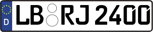 LB-RJ2400