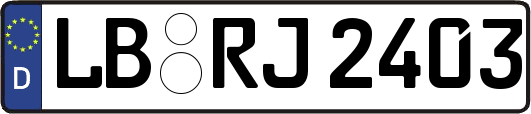 LB-RJ2403