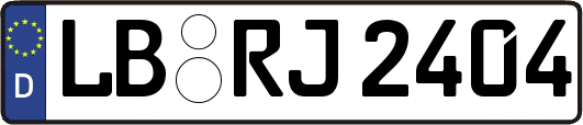 LB-RJ2404