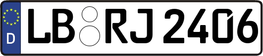 LB-RJ2406