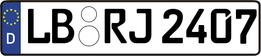 LB-RJ2407