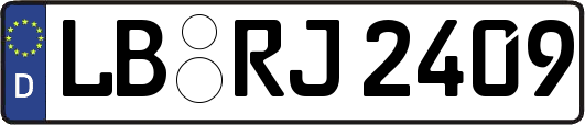 LB-RJ2409