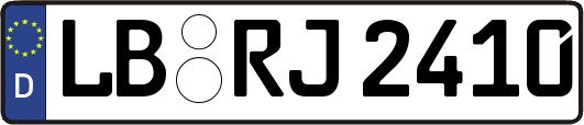 LB-RJ2410