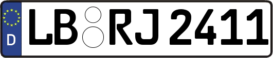 LB-RJ2411