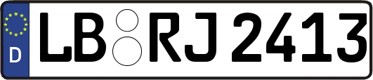 LB-RJ2413
