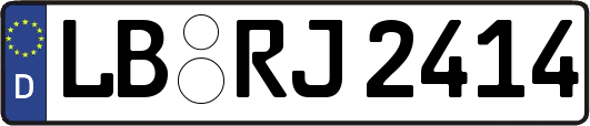 LB-RJ2414
