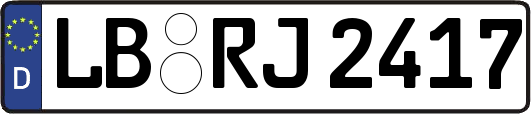 LB-RJ2417