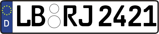 LB-RJ2421
