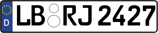 LB-RJ2427