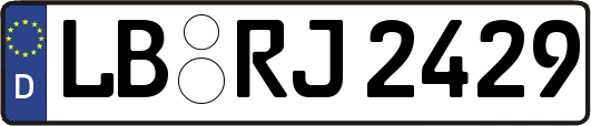 LB-RJ2429