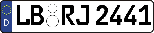 LB-RJ2441
