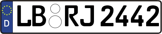 LB-RJ2442