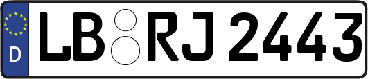 LB-RJ2443