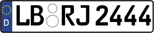 LB-RJ2444
