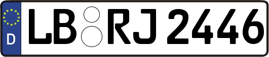 LB-RJ2446