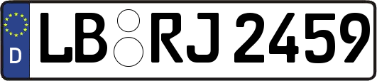 LB-RJ2459
