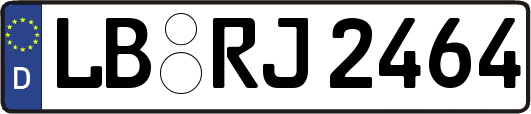 LB-RJ2464