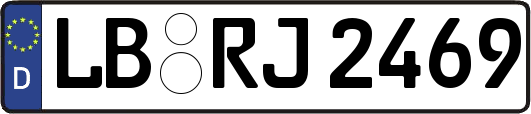 LB-RJ2469