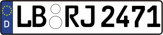 LB-RJ2471