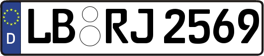 LB-RJ2569