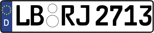 LB-RJ2713