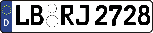 LB-RJ2728
