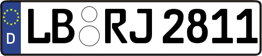 LB-RJ2811