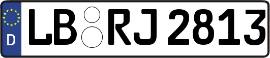 LB-RJ2813