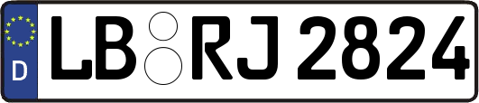 LB-RJ2824