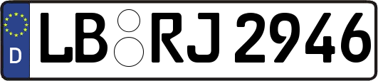 LB-RJ2946