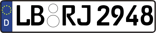 LB-RJ2948