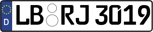 LB-RJ3019
