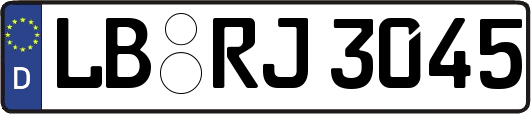 LB-RJ3045