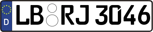 LB-RJ3046