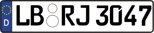 LB-RJ3047
