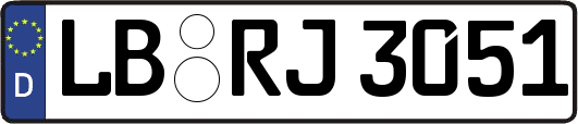 LB-RJ3051