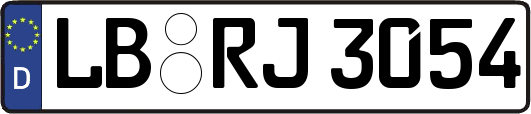 LB-RJ3054