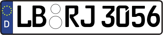 LB-RJ3056