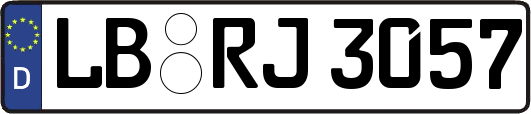 LB-RJ3057