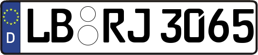 LB-RJ3065