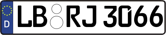 LB-RJ3066