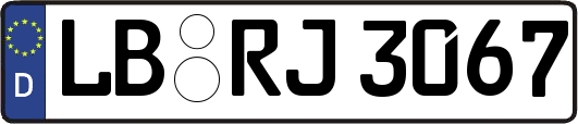 LB-RJ3067