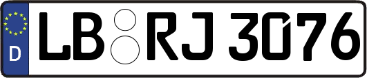 LB-RJ3076
