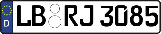 LB-RJ3085