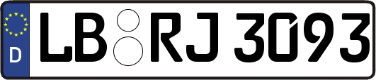 LB-RJ3093