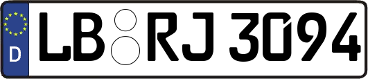 LB-RJ3094