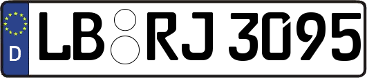 LB-RJ3095