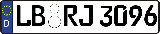 LB-RJ3096