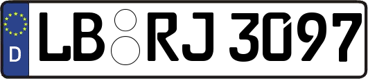 LB-RJ3097