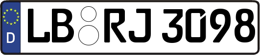 LB-RJ3098